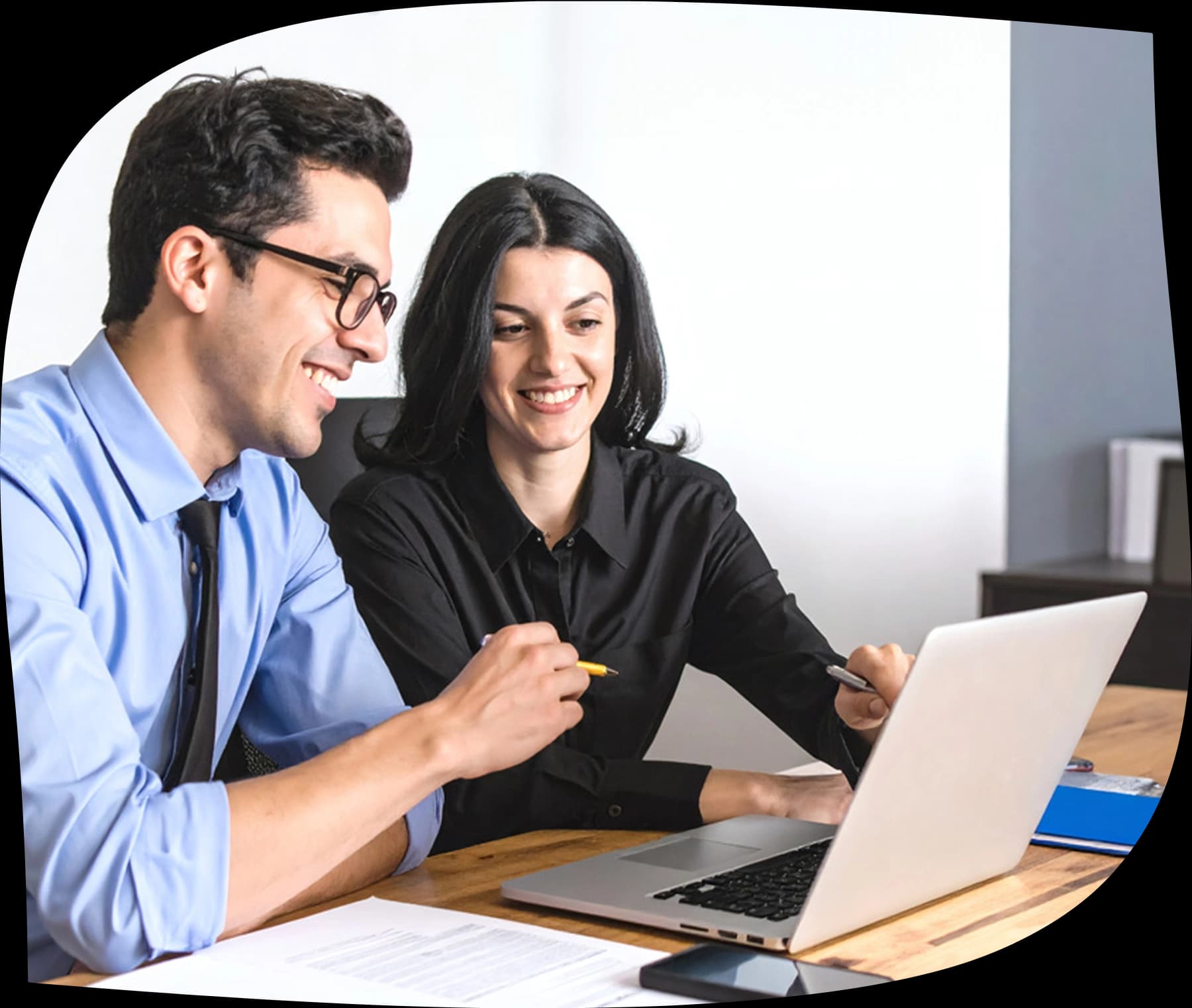 Arena learning hub