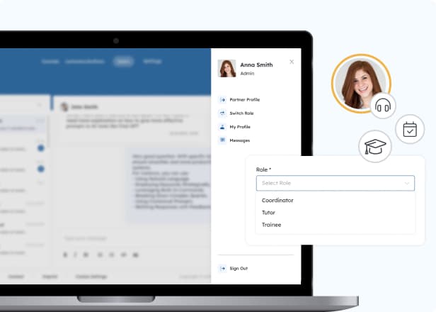 Custom Enrollment Options
