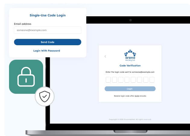 Dual Authentication System